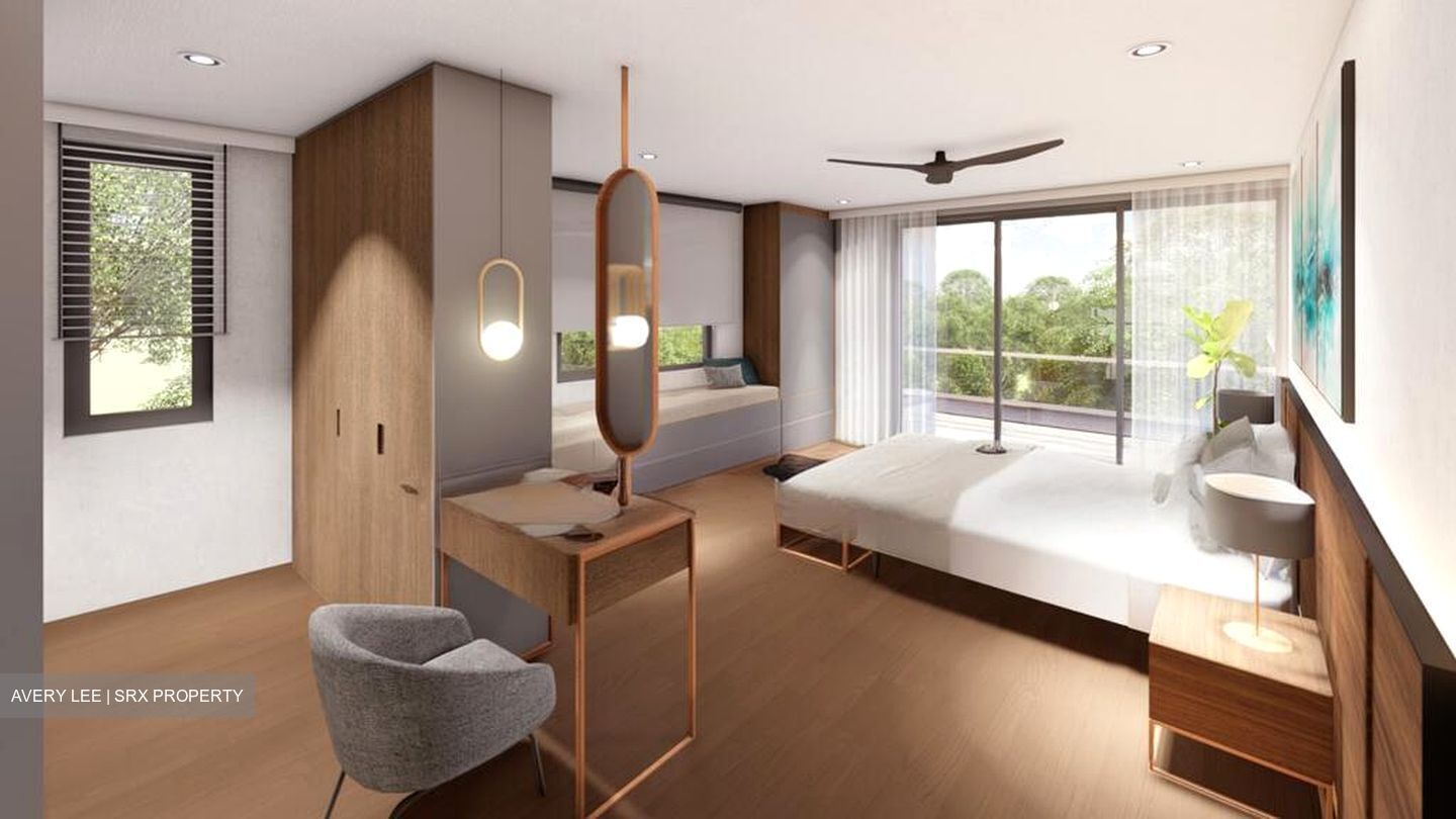 Hong Kong Park (D21), Detached #511090271